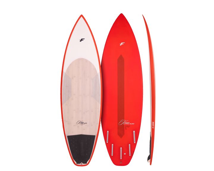 F-One Keahi Pro Surf