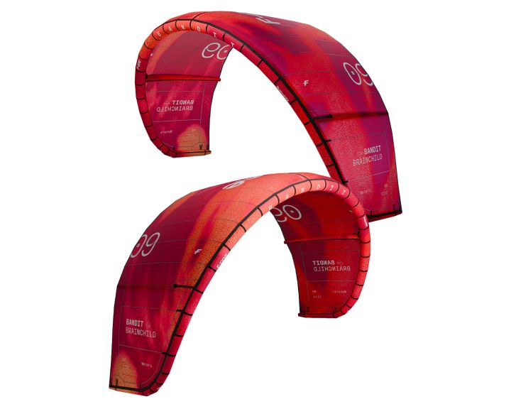 F-One Bandit Brainchild