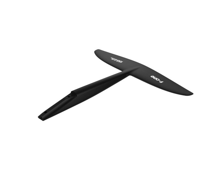 F-One Monobloc Tail Carving 158 XS