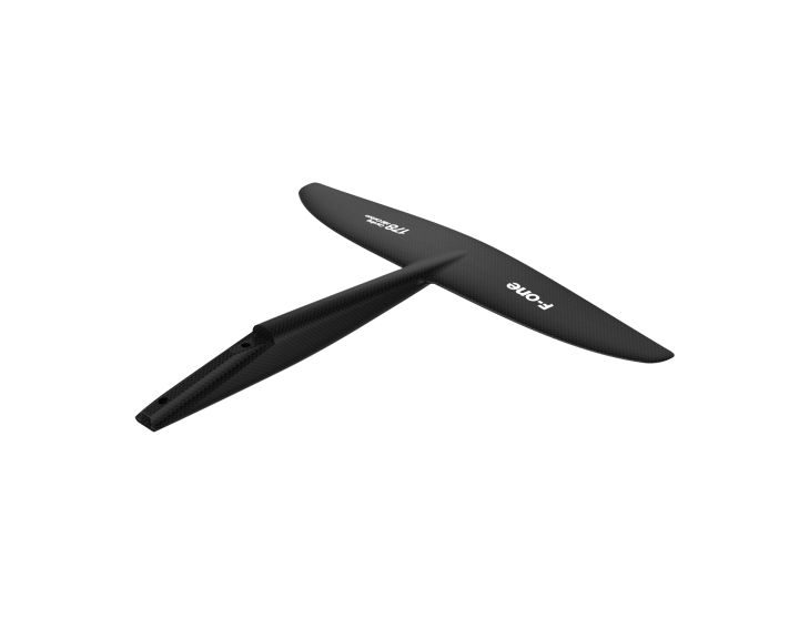 F-One Monobloc Tail Carving 178 XXS