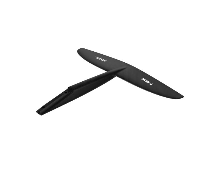 F-One Monobloc Tail Carving 198 XXS