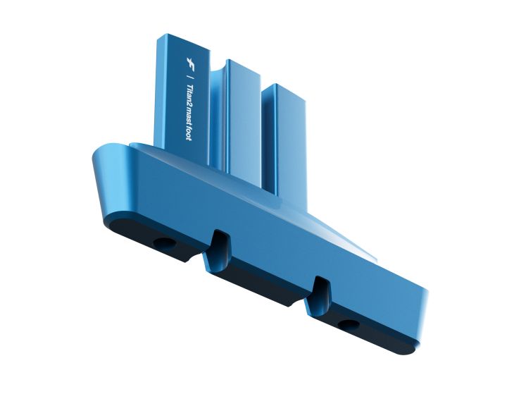 F-One Titan Mast Foot 2