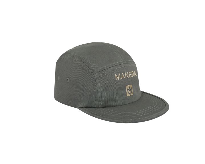 Manera Cap 01 Pewter