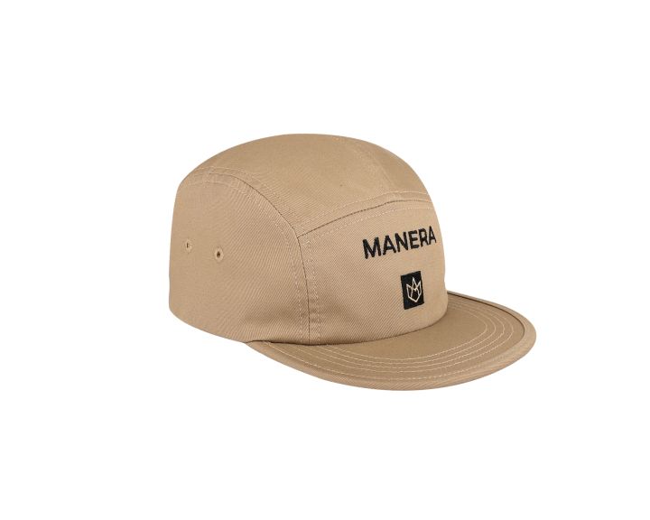 Manera Cap 02 Almond