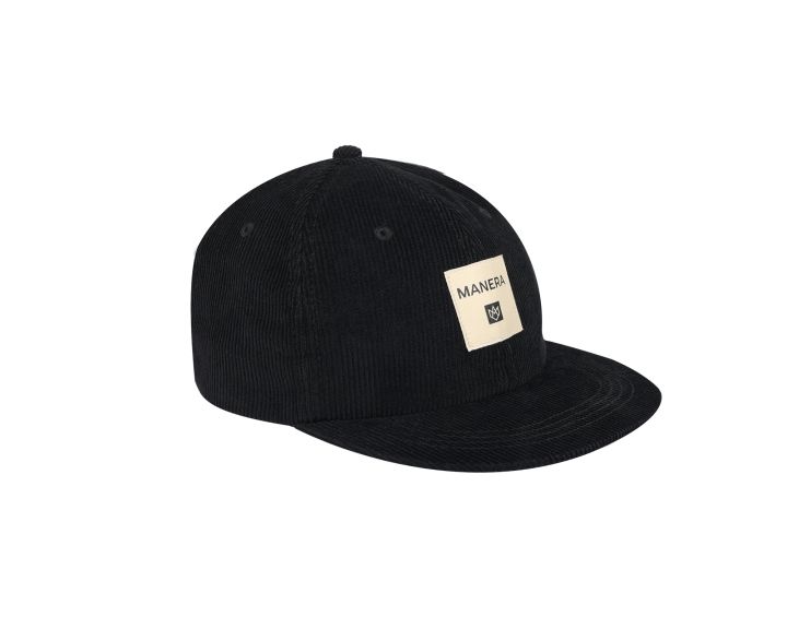 Manera Cap 03 Black