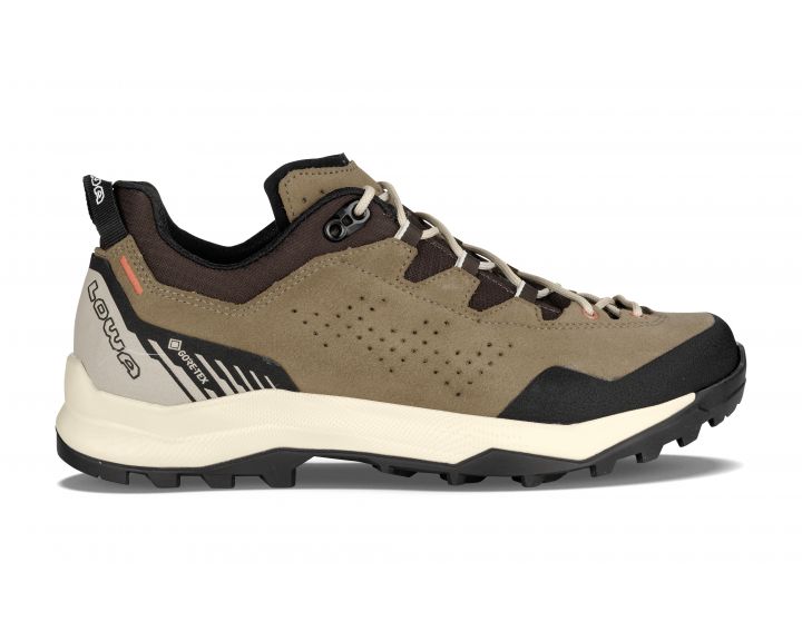 LOWA Explorer GTX Lo