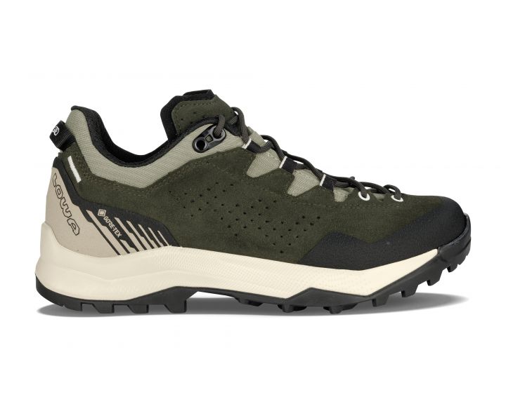 LOWA Explorer GTX Lo Ws