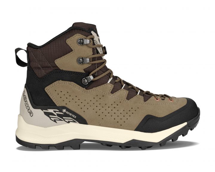 LOWA Explorer GTX Mid