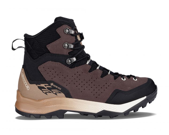 LOWA Explorer GTX Mid Ws