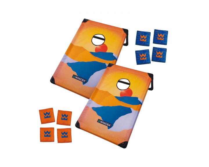 Waboba Cornhole - 4pk