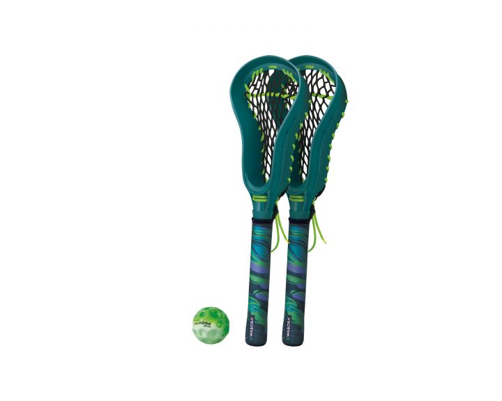 Waboba Urban Lacrosse Set