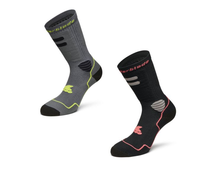 Rollerblade Skate Socks High Performance