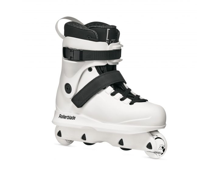 Rollerblade Blank Canvas