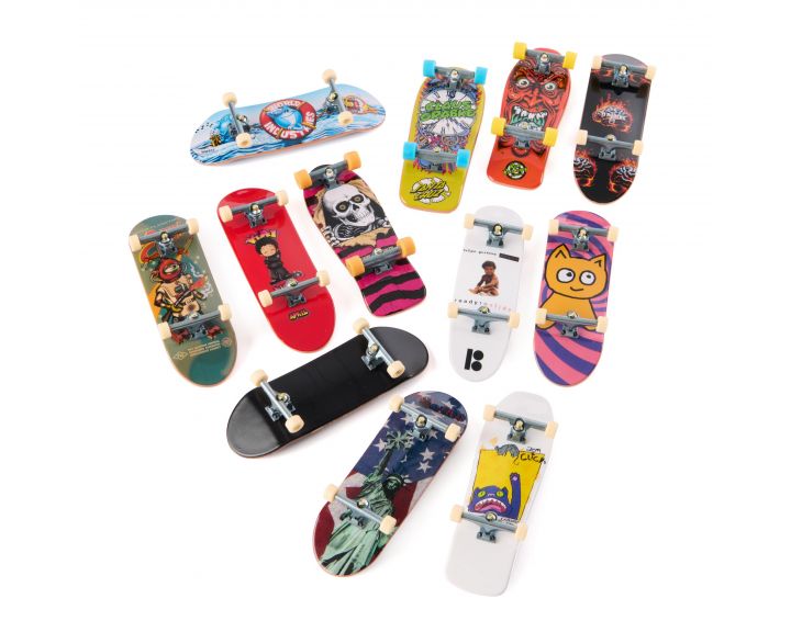 Tech Deck 96mm Fingerboard (M59) - 12 PK