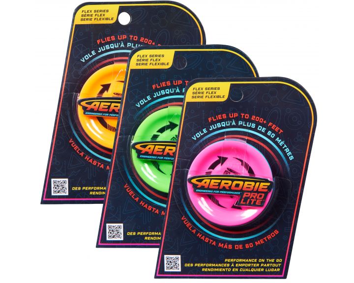 Aerobie Pro Lite - 12PK Display Tray