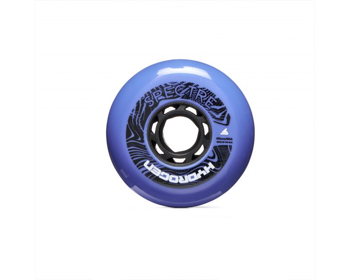 Rollerblade Wheels Hydrogen Spectre 80/85A Cornflower (4 Pack)
