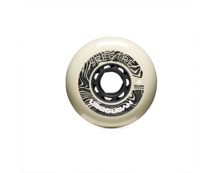 Rollerblade Wheels Hydrogen Spectre 80/85A Sand (4 Pack)