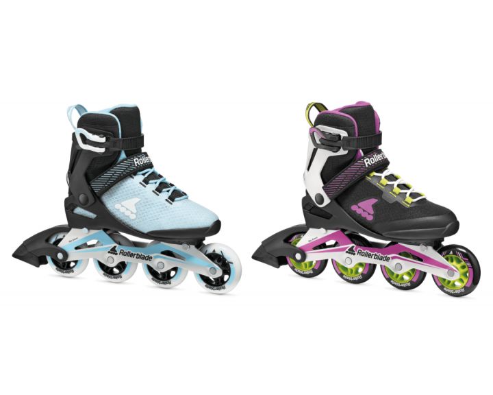 Rollerblade Macroblade 80 (2026) W