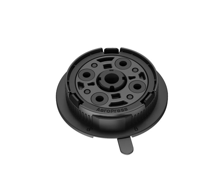 AeroPress Variable Flow Control Filter Cap XL
