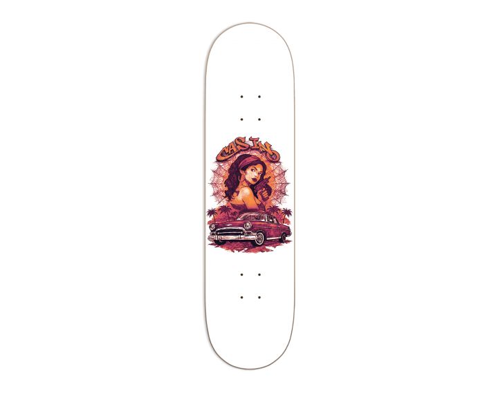 Casino Vice City - *Print to Order Item*