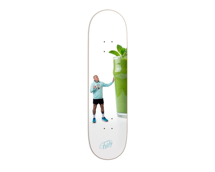 Forty Pint Size Prich - *Print to Order Item*