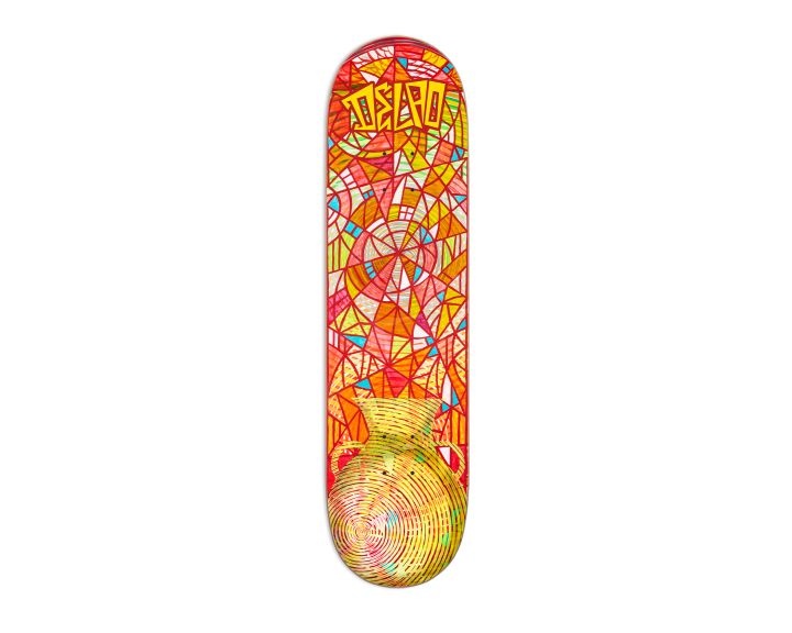 Techne Delao Vase - *Print to Order Item*