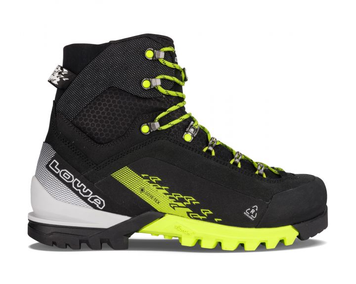 Cervino GTX Mid