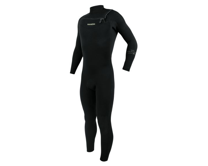Manera Classic Front Zip 4.3mm Wetsuit