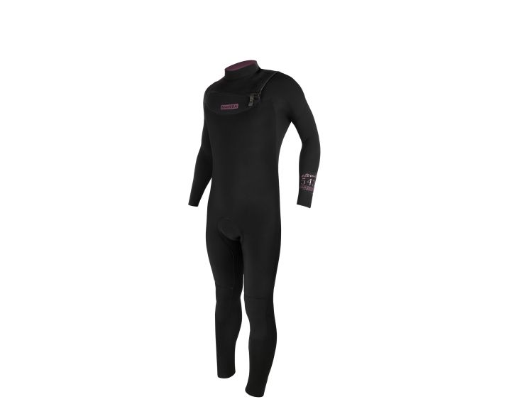 Manera XTEND Front Zip 5.4.3mm Wetsuit