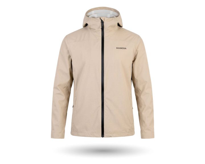 Manera Windshell - Almond
