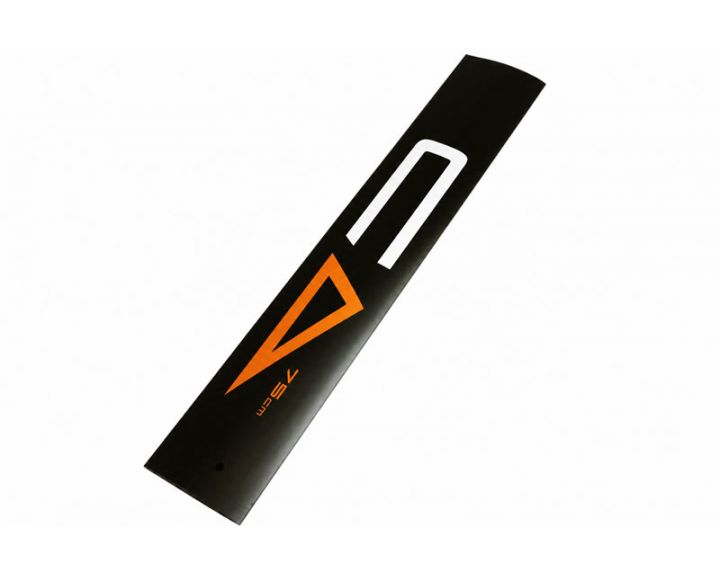 Code Foils 80cm Aluminium Mast Stem