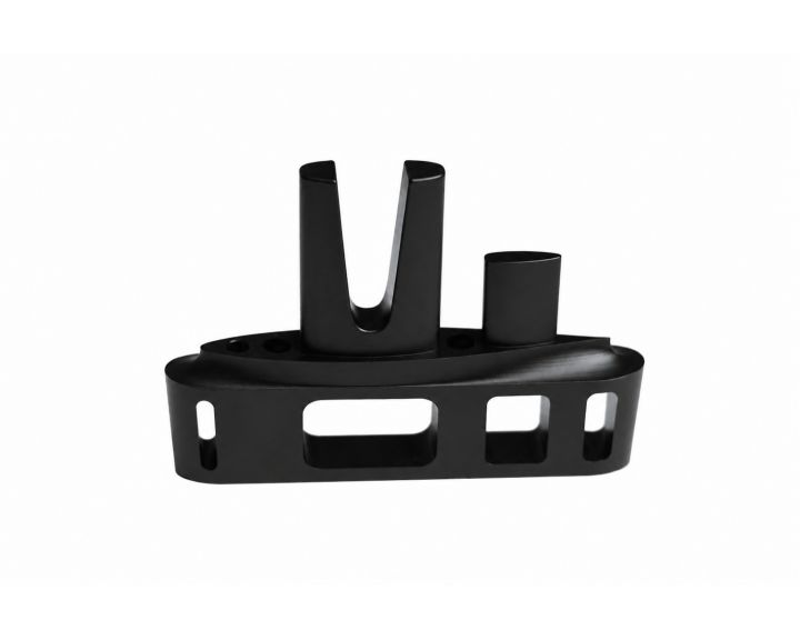 Code Foils Aluminium Socket