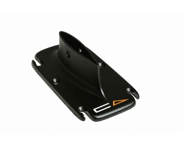 Code Foils Aluminium Base Plate