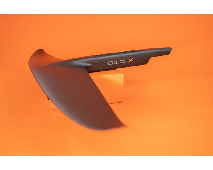 Code Foils X Series HM Front Wing - 810 X