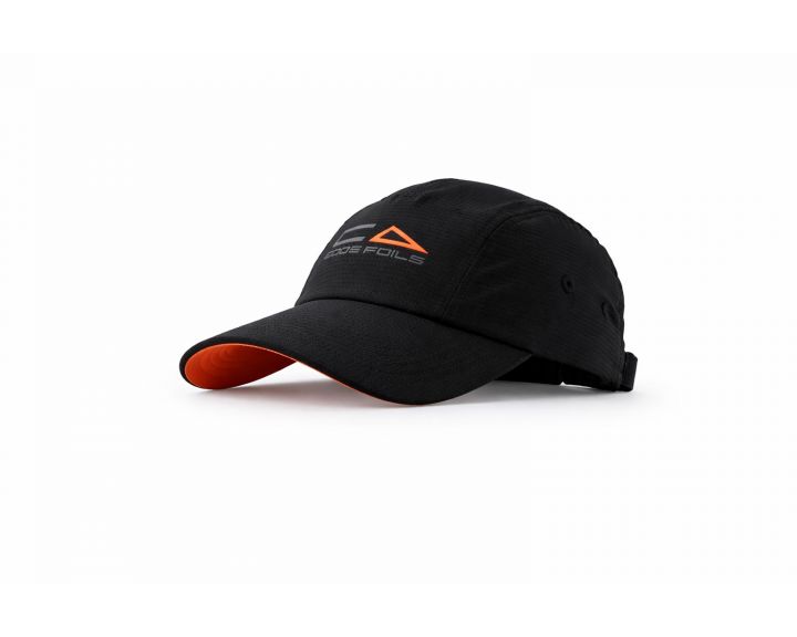 Code Foils Cap