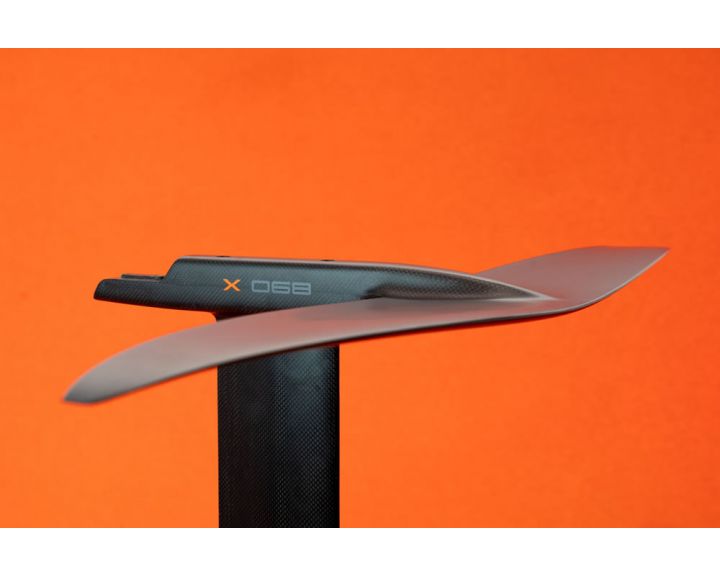 Code Foils X Series HM Front Wing - 890 X