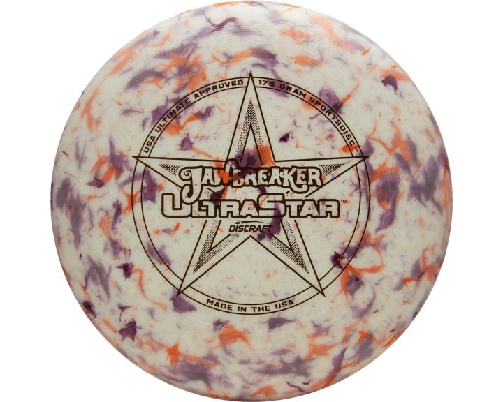 Discraft 175g Ultrastar Jawbreaker Disc
