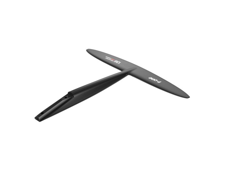 F-One Monobloc Tail DW 136 XXS UHM Carbon