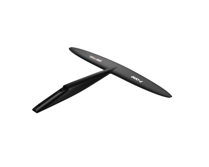 F-One Monobloc Tail DW 156 XXS UHM Carbon