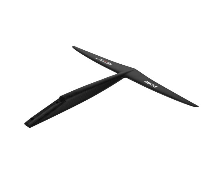 F-One Monobloc Tail DW Comp 115 XS UHM Carbon