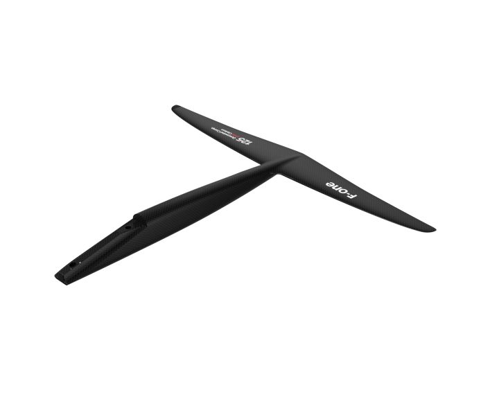 F-One Monobloc Tail DW Comp 125 XS UHM Carbon