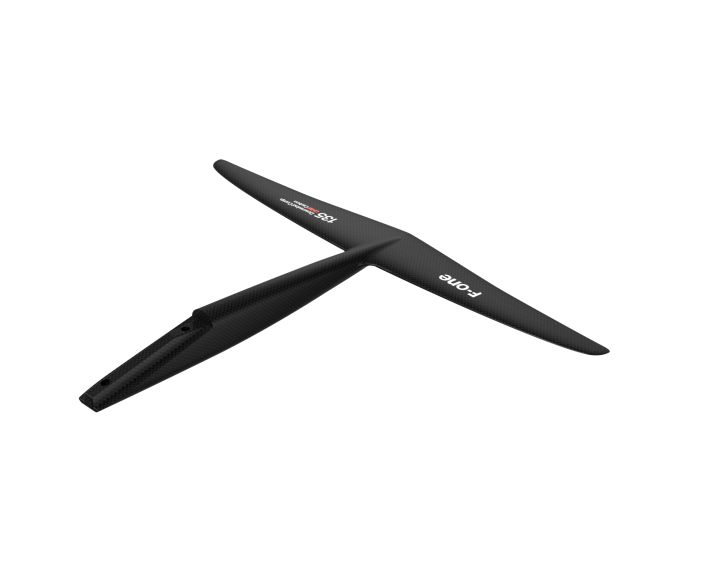 F-One Monobloc Tail DW Comp 135 XXS UHM Carbon