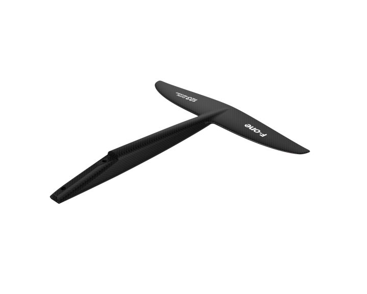 F-One Monobloc Tail Carving 123 XS
