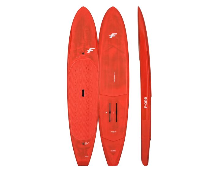 F-One Rocket SUP DW PRO