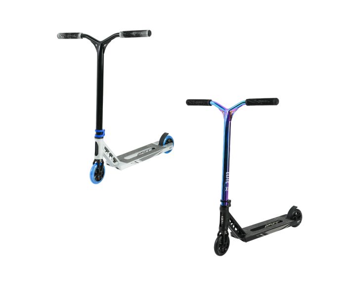 Grit 2026 Elite XM Scooter