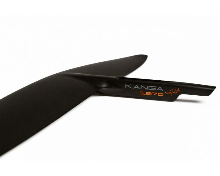 Code Foils Kanga HM Front Wing - 1870
