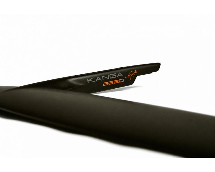 Code Foils Kanga HM Front Wing - 2220