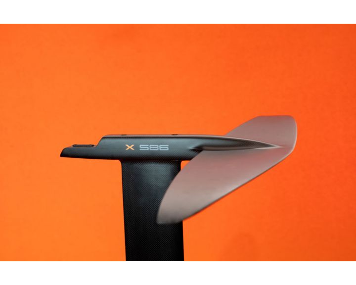Code Foils X Series HM Front Wing - 985 X