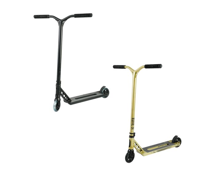 Grit 2026 Elite 5er Scooter