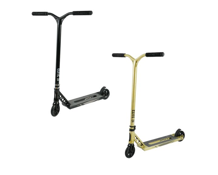 Grit 2026 Elite 5er Scooter